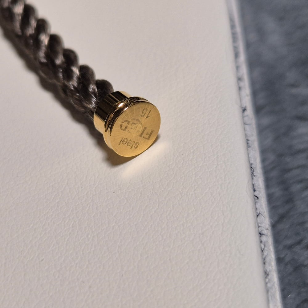 프레드 브레이슬릿 - 팔찌