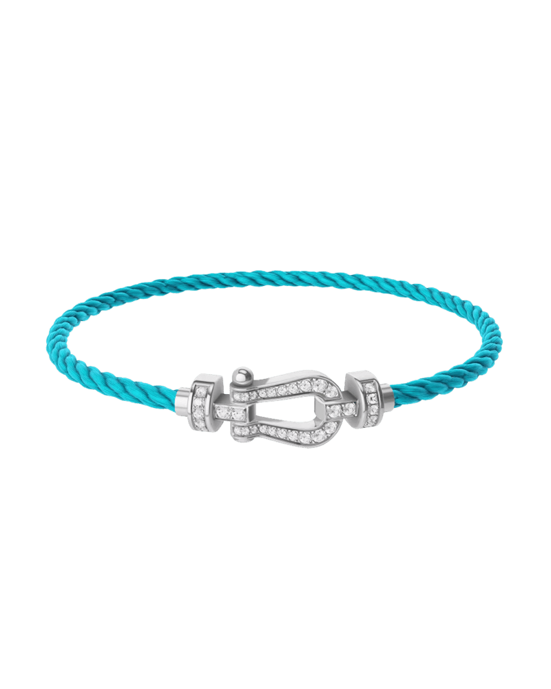 프레드 포스텐 (터콰이즈 브레이슬릿) 브레이슬릿