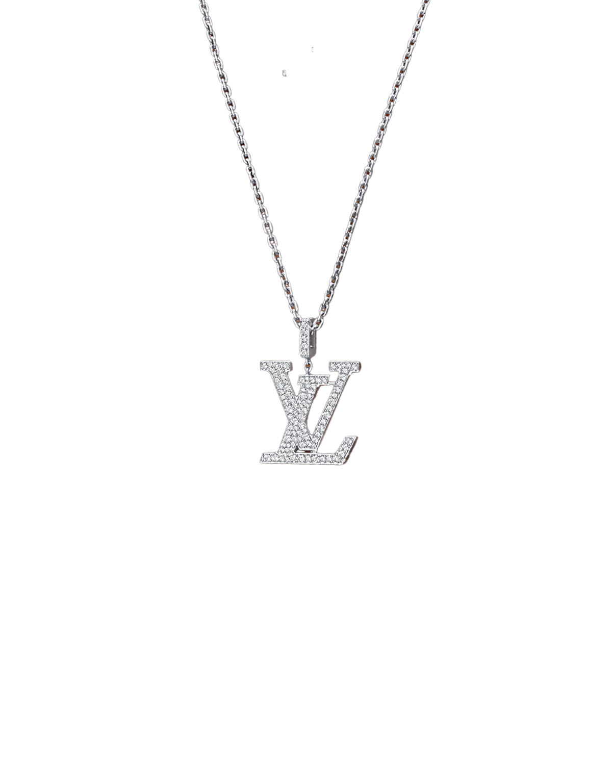 루이비통 LV 네크리스