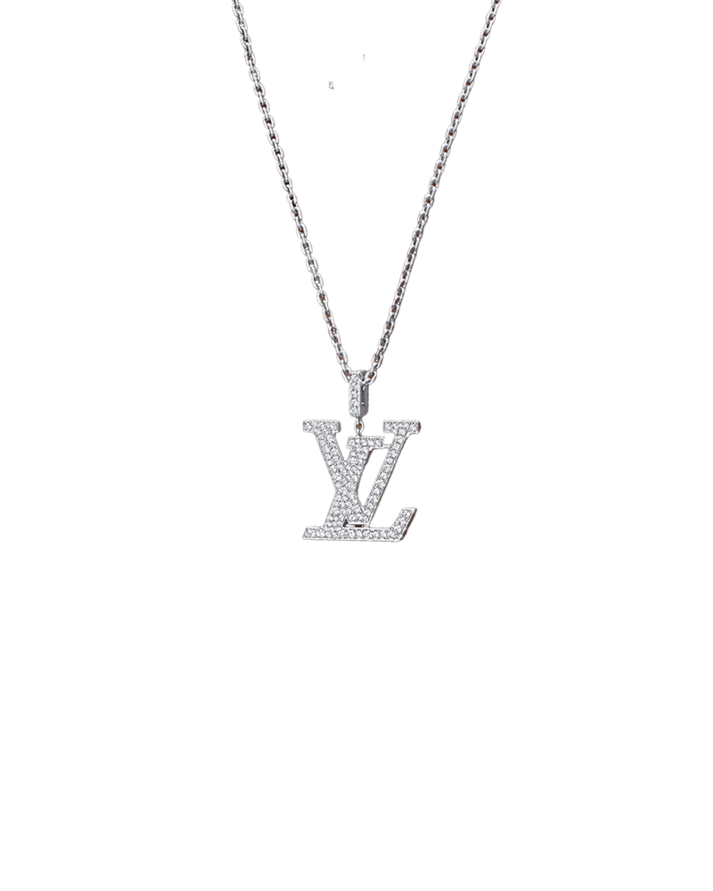 루이비통 LV 네크리스