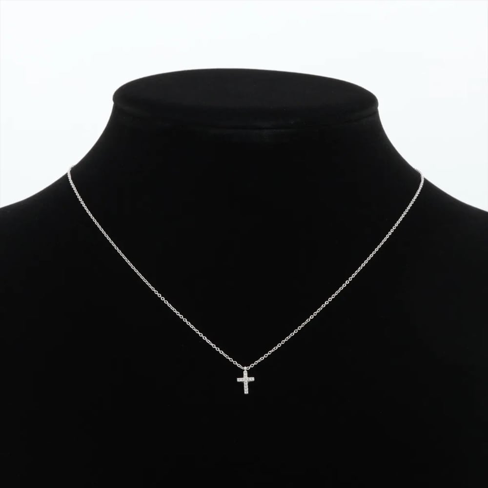 티파니 네크리스 - 목걸이