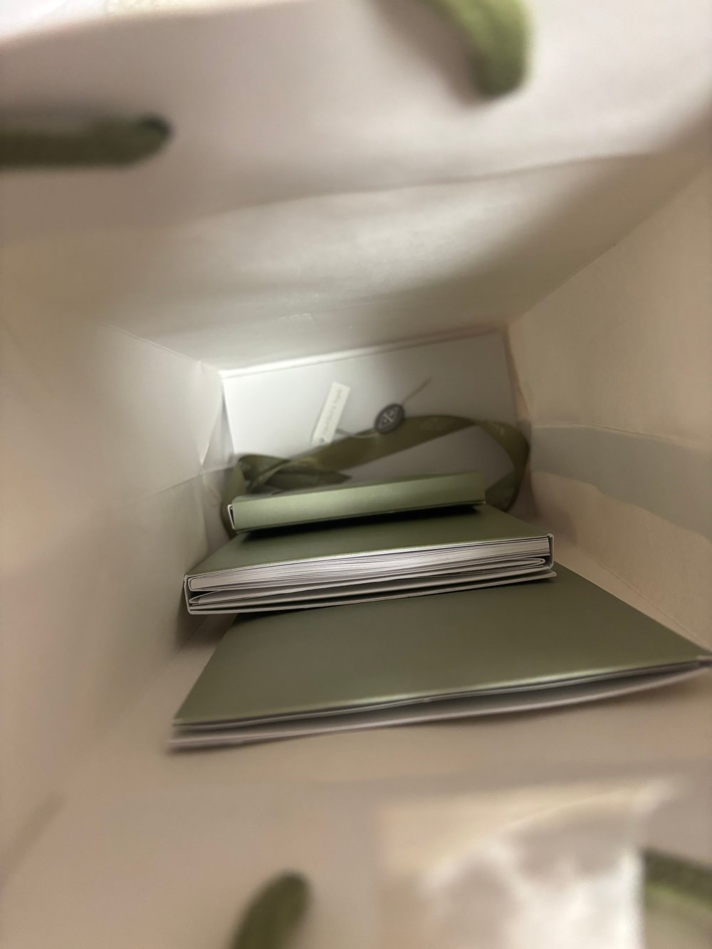 반클리프 아펠 알함브라 네크리스