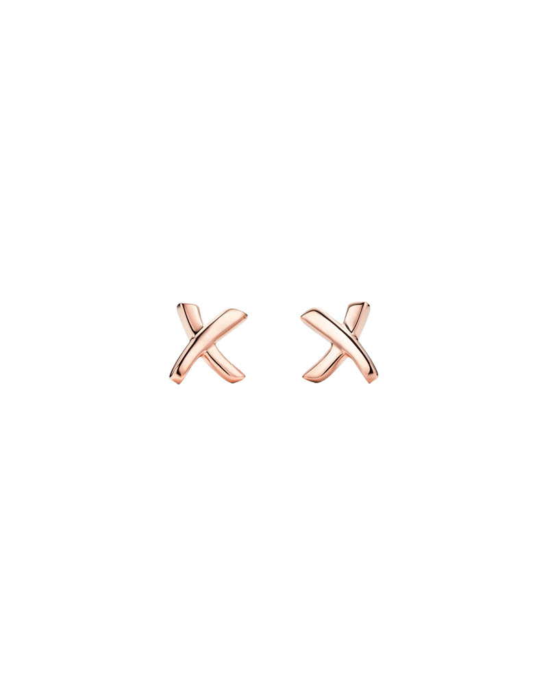 티파니 팔로마 그래피티 X 이어링