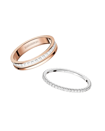 웨딩 밴드 일괄