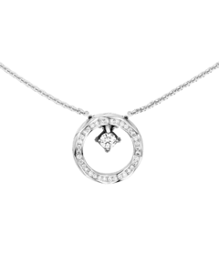 샤넬 코코 크러쉬 네크리스