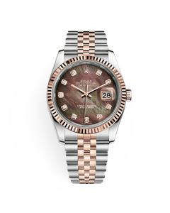 롤렉스 데이트저스트 10p(36mm) 워치