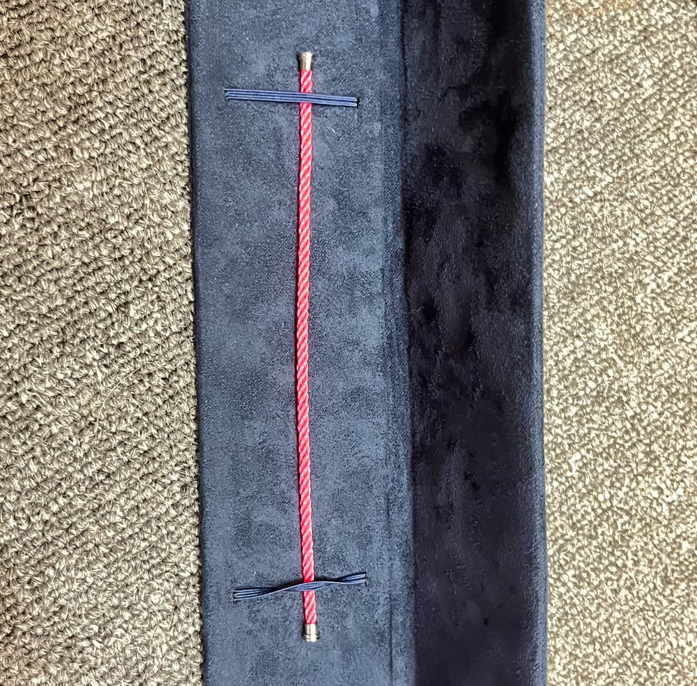 프레드 브레이슬릿 - 팔찌