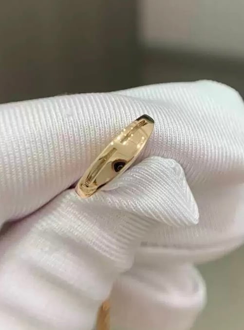 불가리 디바스 드림 네크리스 - 목걸이