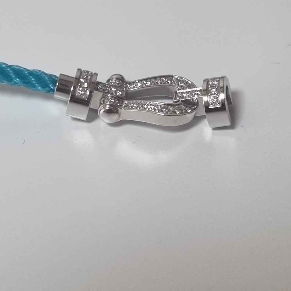 프레드 포스텐 브레이슬릿 - 팔찌