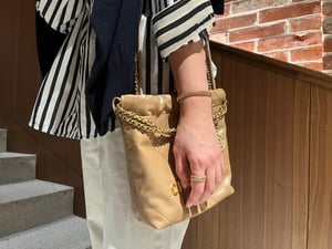 사심 가득한 나의 최애 까르띠에 클래쉬 드 사랑🧡
