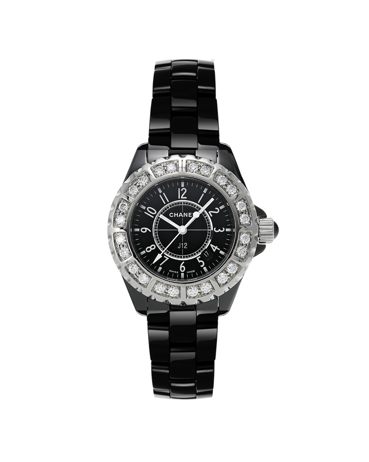 샤넬 J12 33mm 워치