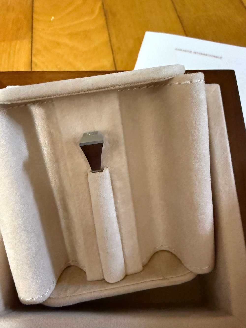 에르메스 H 아워 (25mm) 워치 - 시계