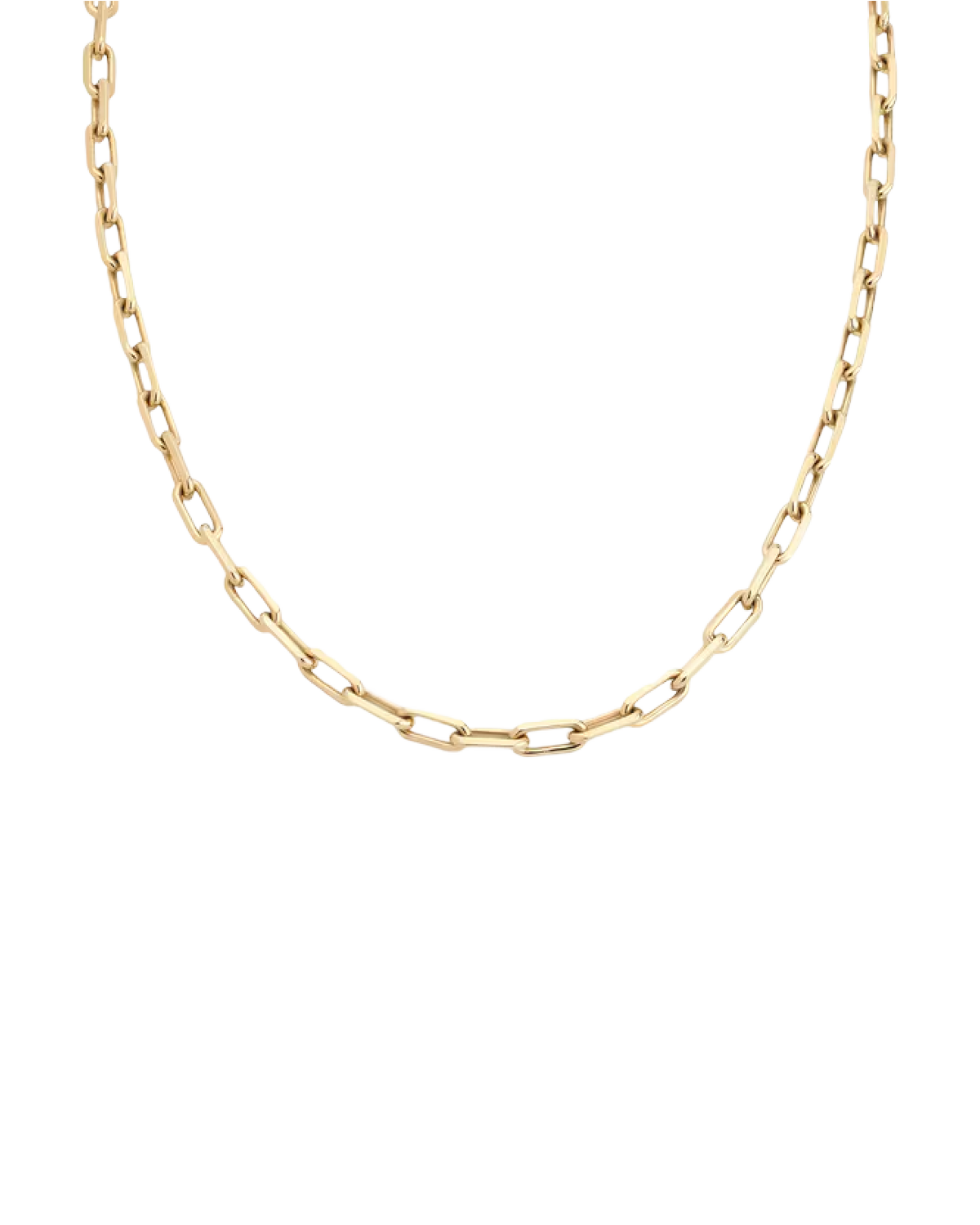 까르띠에 산토스 드 체인 네크리스