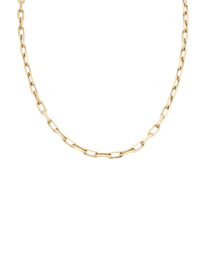 까르띠에 산토스 드 체인 네크리스