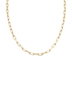 까르띠에 산토스 드 체인 네크리스