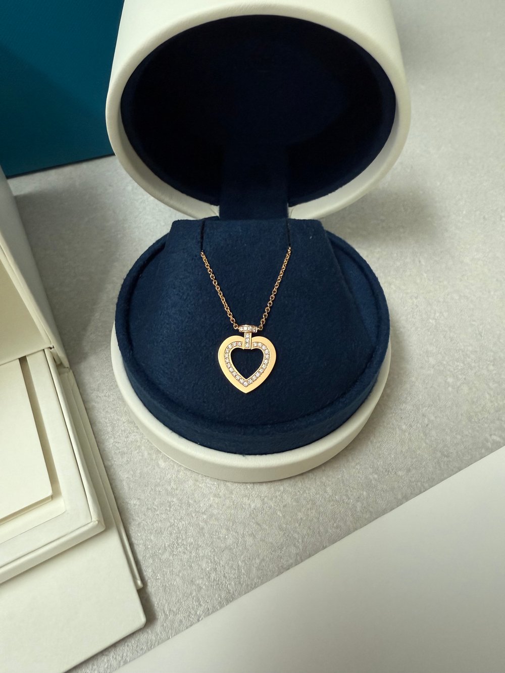 프레드 프리티 우먼 네크리스 - 목걸이