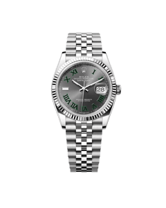 롤렉스 데이트저스트 (36mm) 워치