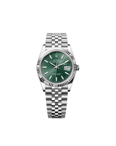 롤렉스 데이트저스트 (36mm) 워치