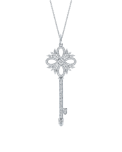 빅토리아(체인 45.7cm)