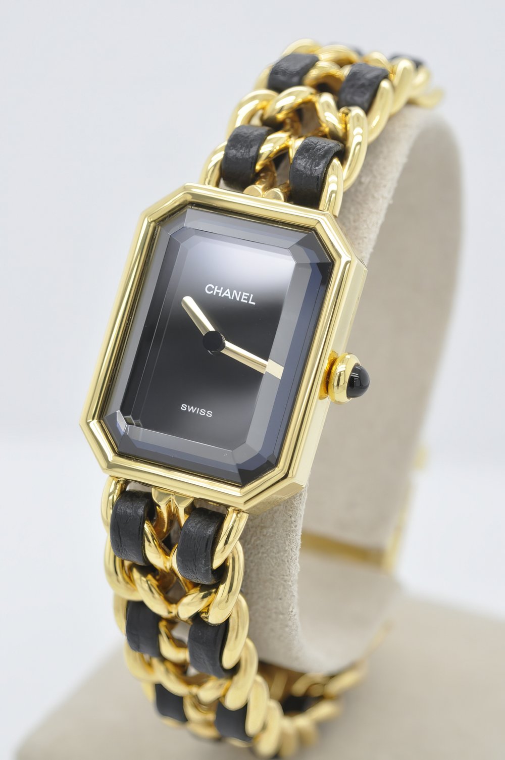 샤넬 프리미에르 워치 - 시계