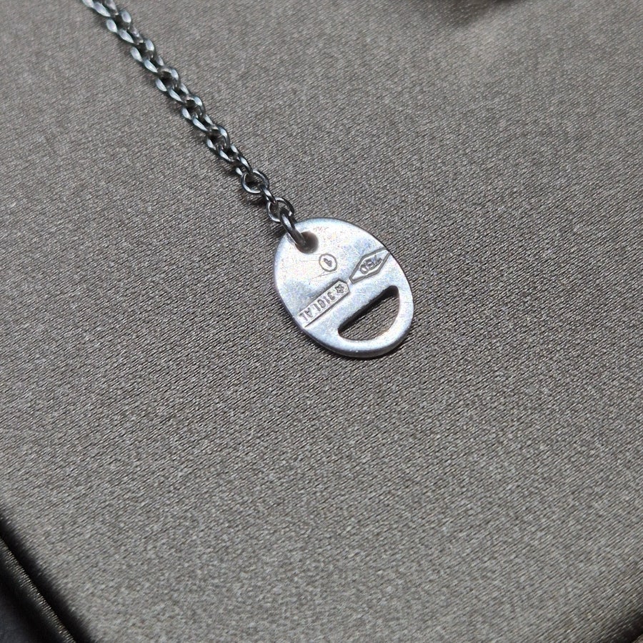 다미아니 벨 에포크 릴 네크리스 - 목걸이