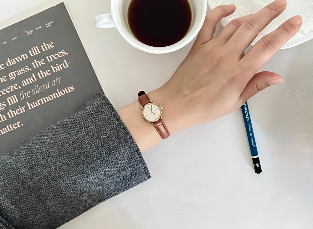 오메가 워치 - 시계