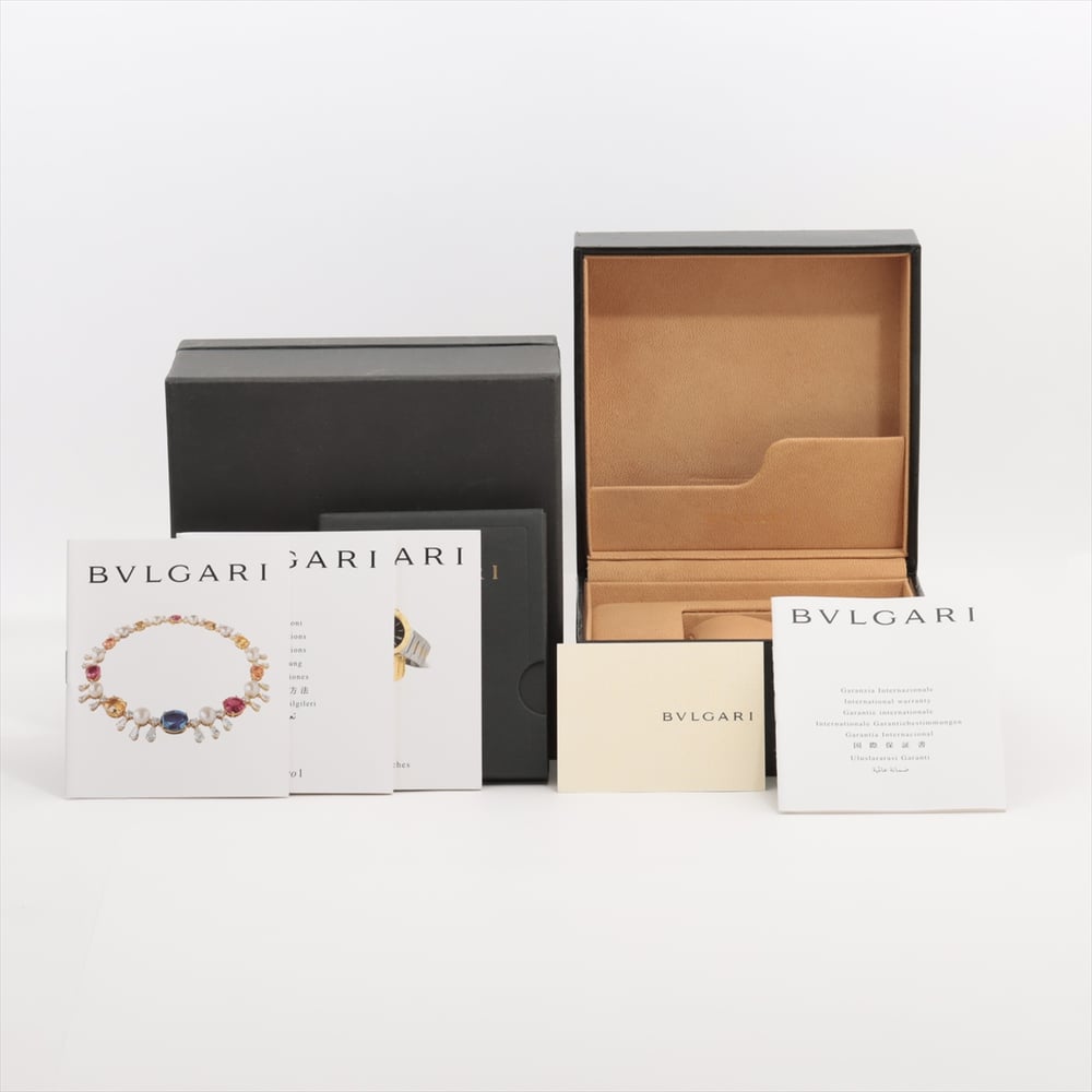 불가리 비 제로 원 워치 - 시계