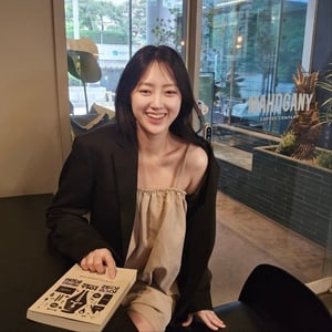 혜린 프로필 이미지