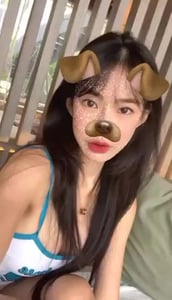 밍키 프로필 이미지