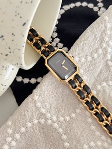 샤넬 프리미에르 워치