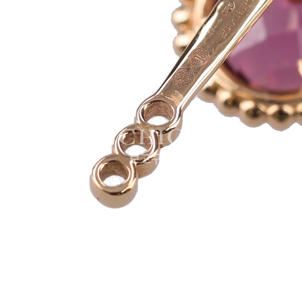 부쉐론 쎄뻥 보헴 이어링 - 귀걸이