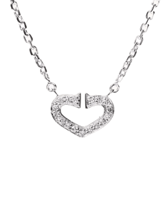 까르띠에 네크리스