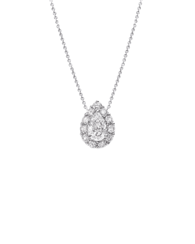 아이콘 페어 쉐이프 다이아몬드