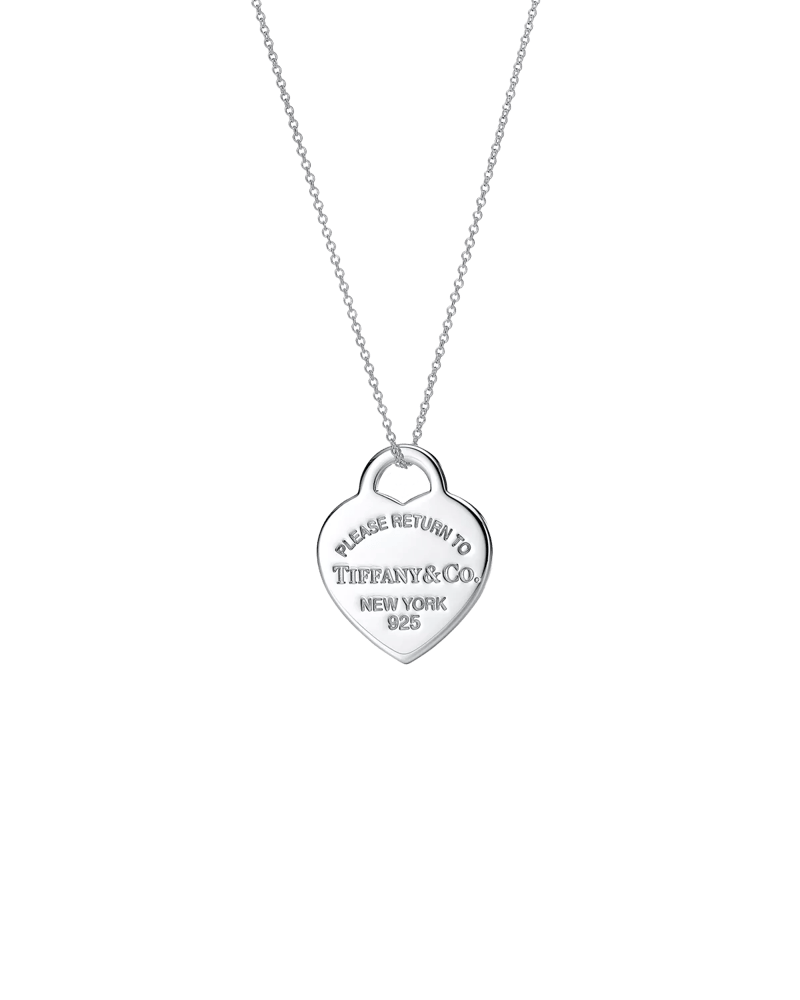 티파니 네크리스