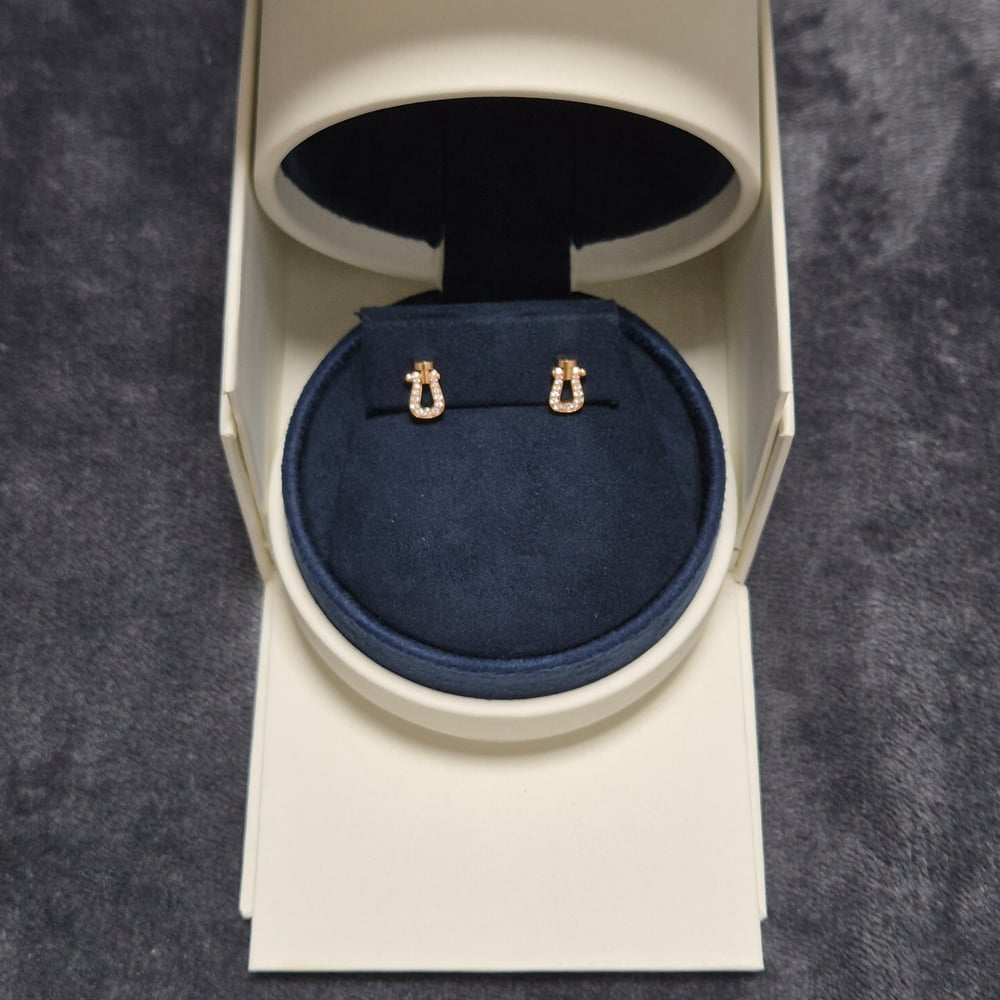 프레드 포스텐 이어링