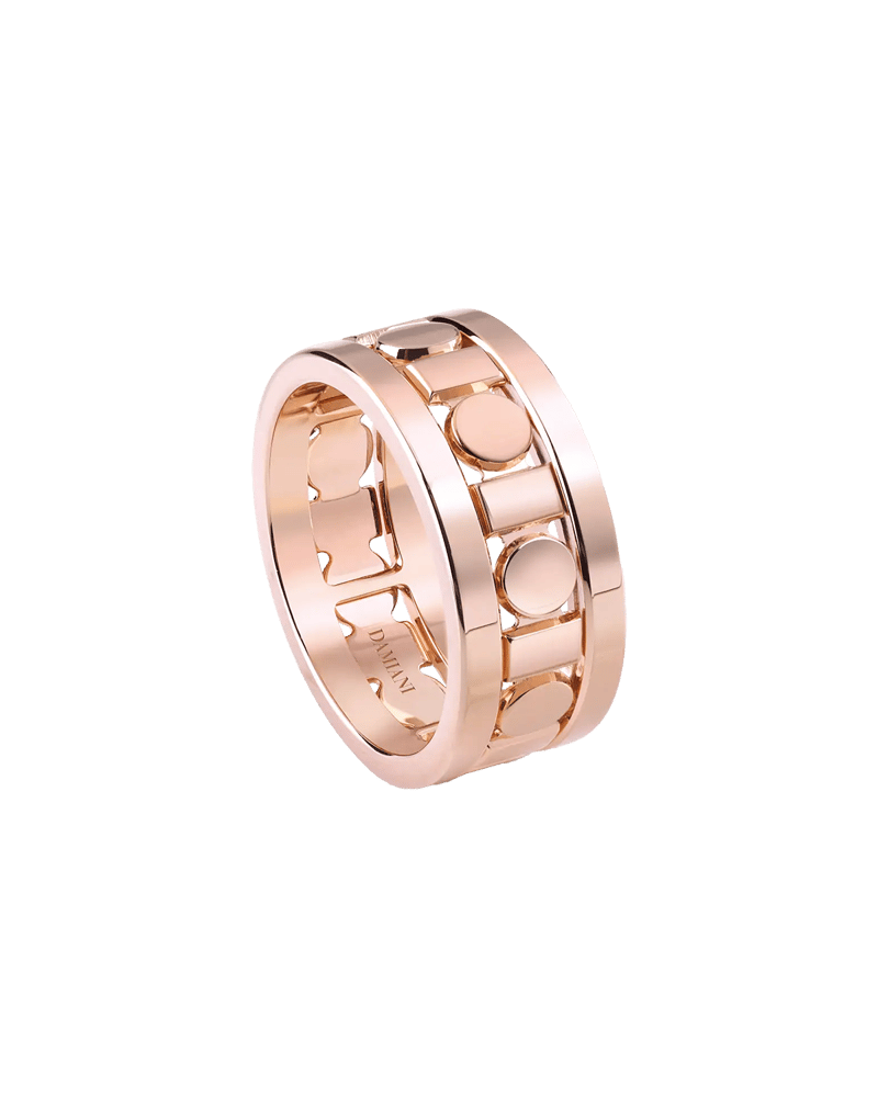 다미아니 벨 에포크 릴 8.3mm 링