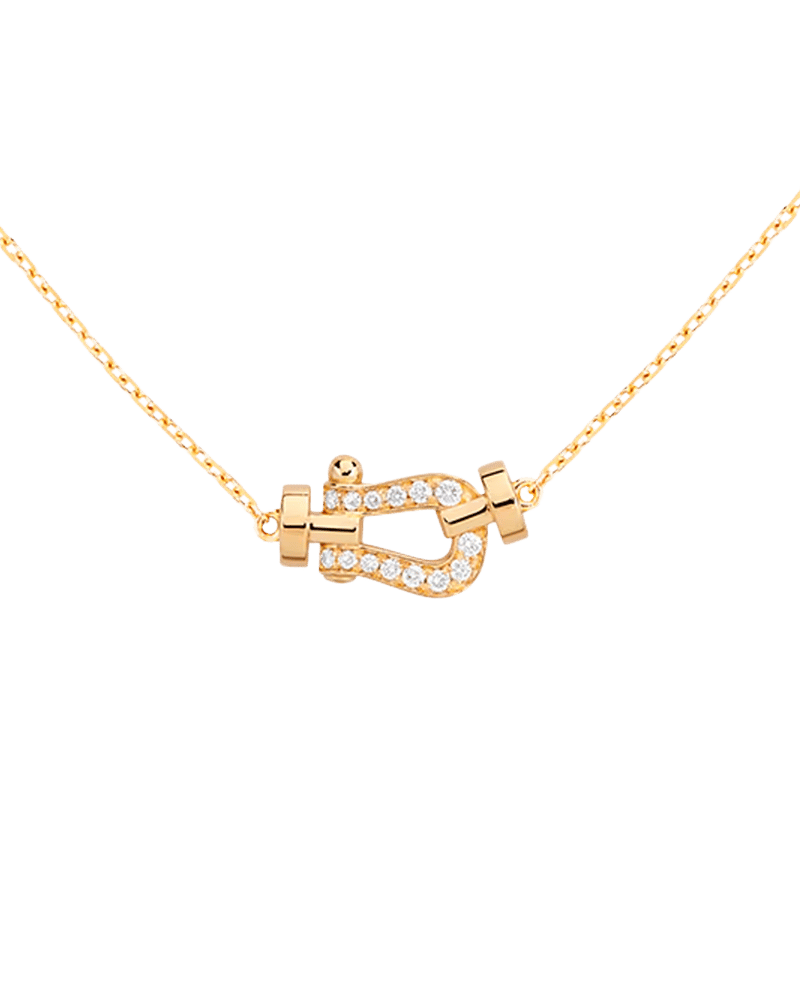 프레드 포스텐 네크리스