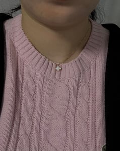 반클리프 스위트 목걸이 구매