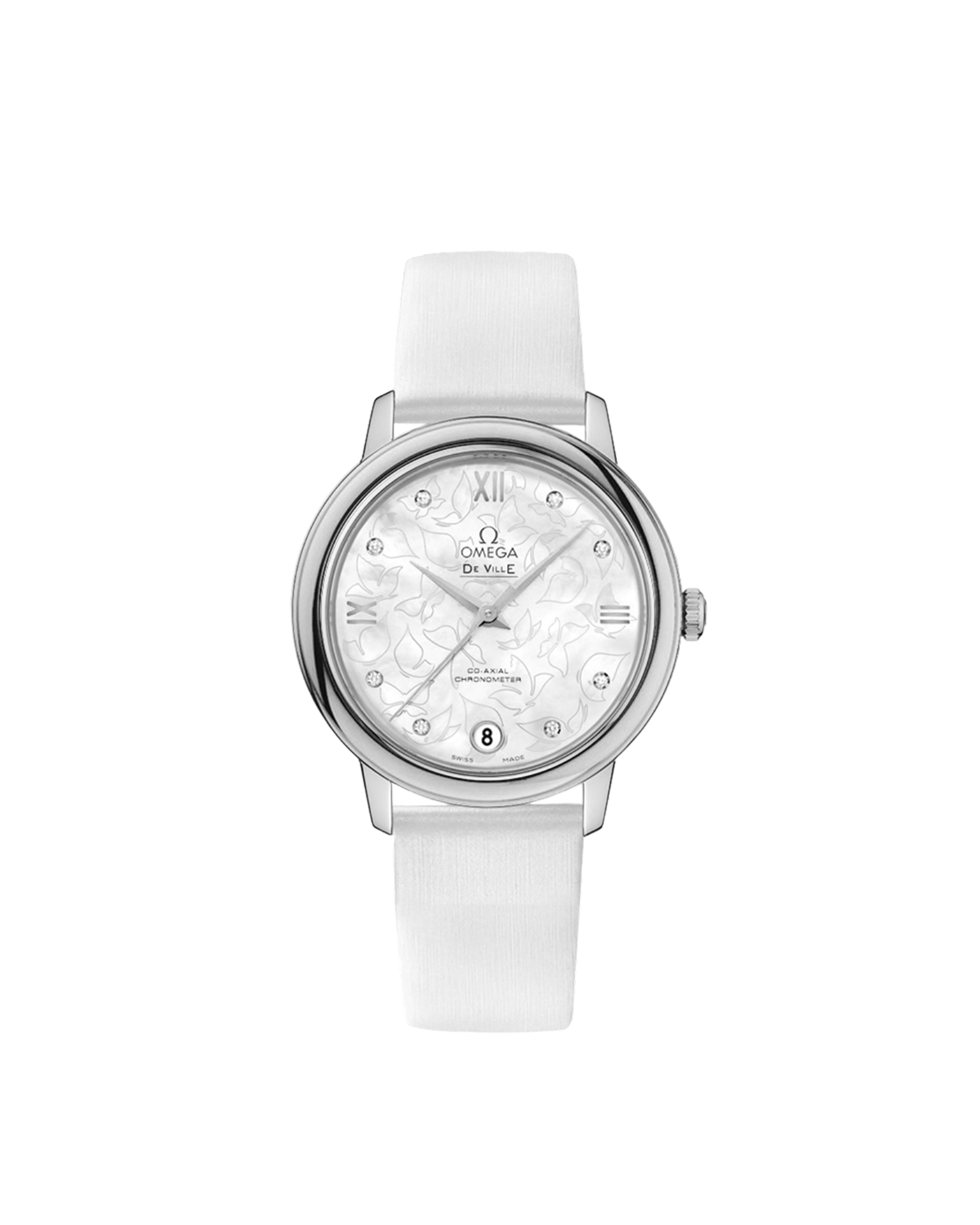 오메가 드빌 워치