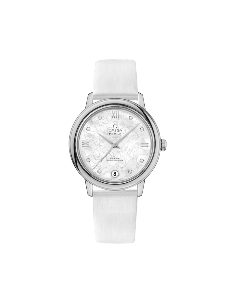 오메가 드빌 워치