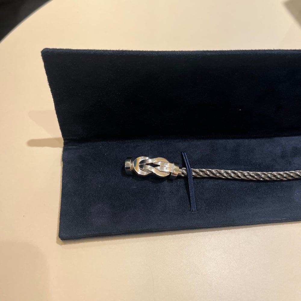 프레드 샹스 인피니 브레이슬릿 - 팔찌