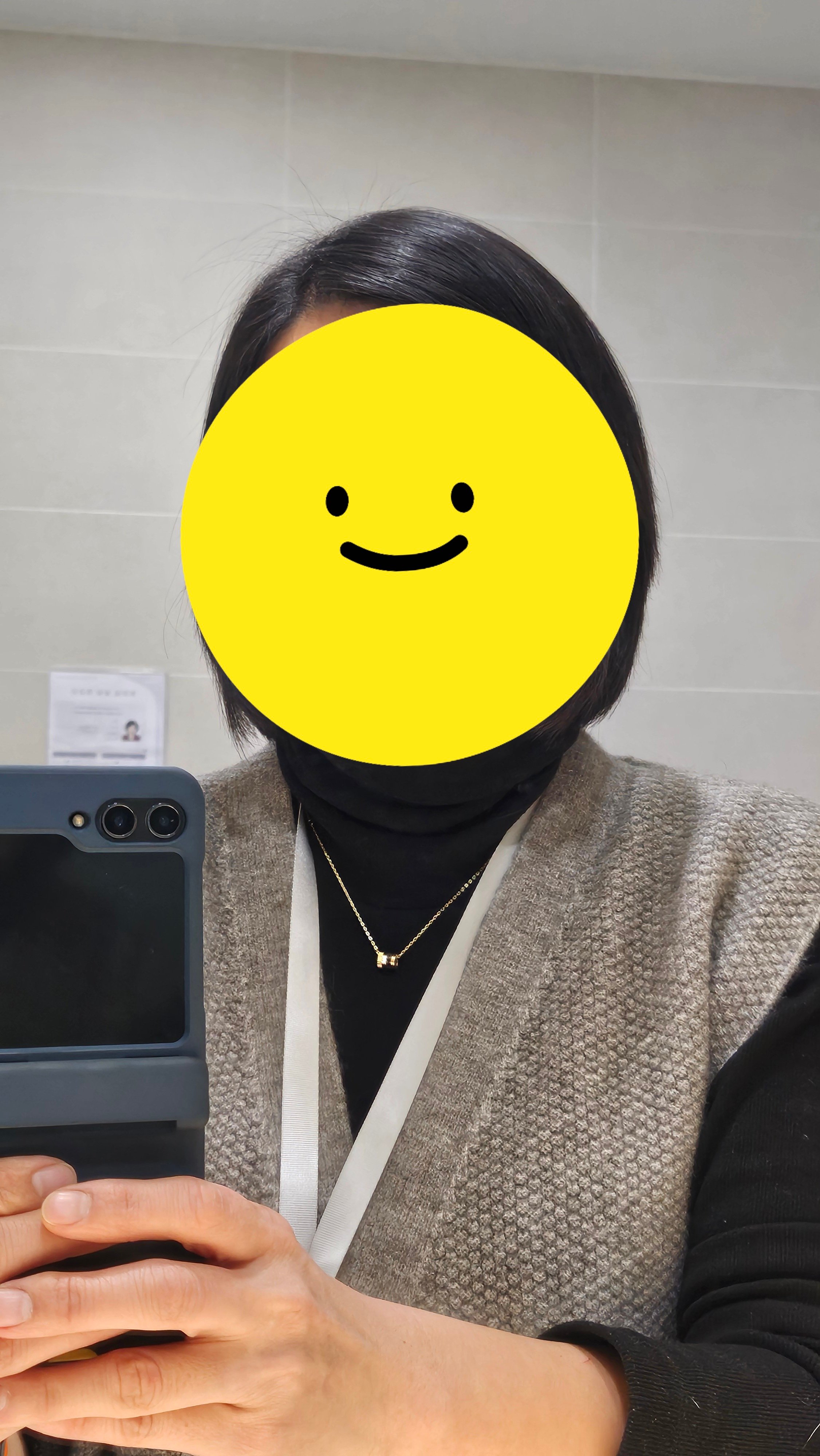 실구매자 후기 사진