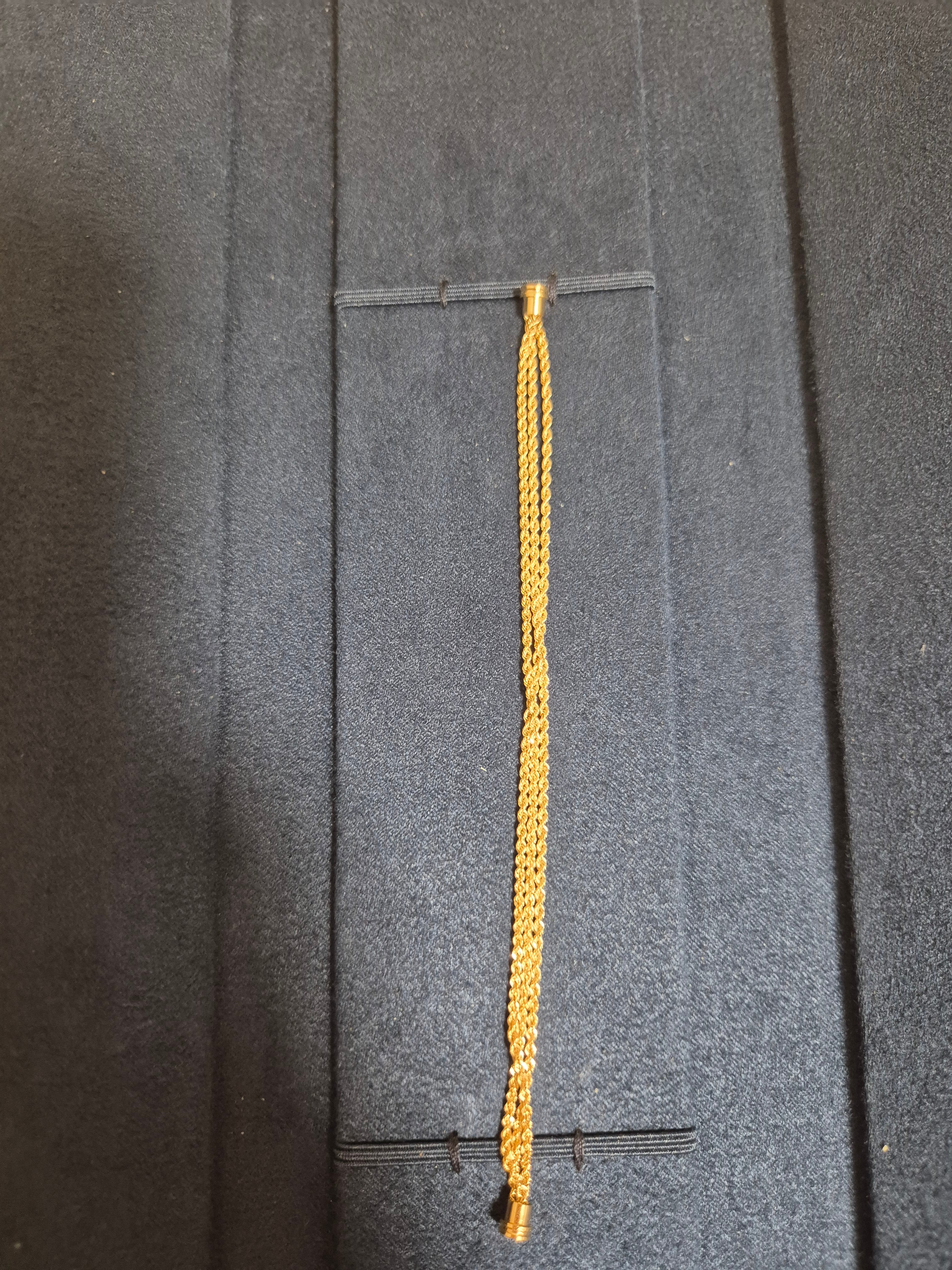 프레드 브레이슬릿