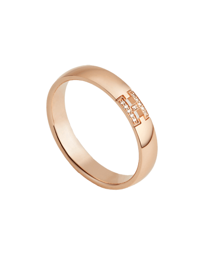 에버 헤라클래스 웨딩 밴드