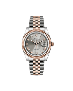 롤렉스 데이트저스트 (36mm) 워치