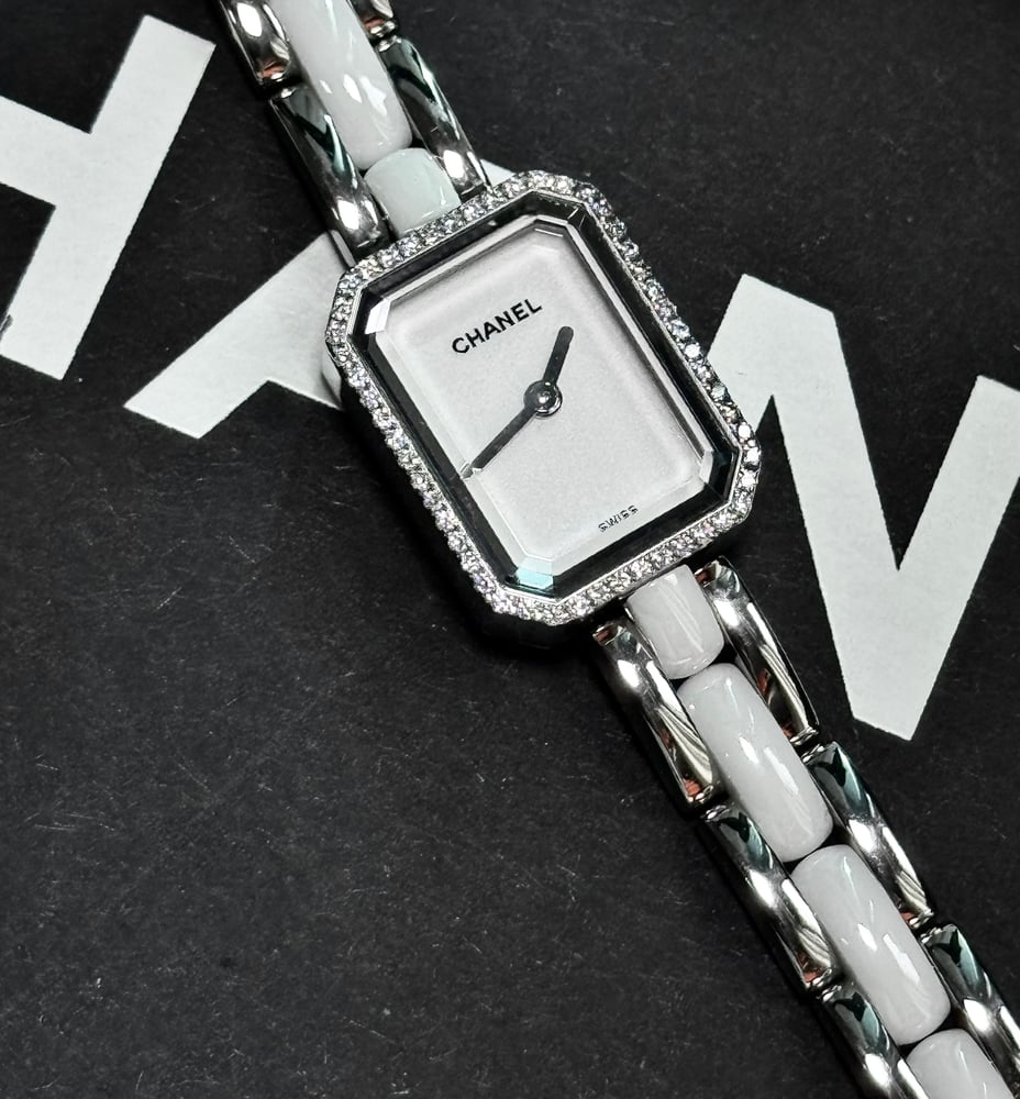 샤넬 프리미에르 워치