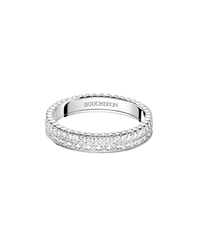 레디언트 에디션 웨딩 밴드