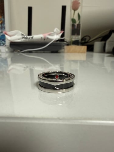 불가리 링