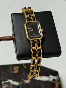 샤넬 프리미에르 워치