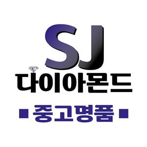 SJ 다이아몬드 프로필 이미지